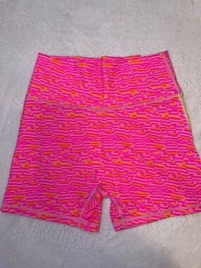 Offline by Aerie biker shorts